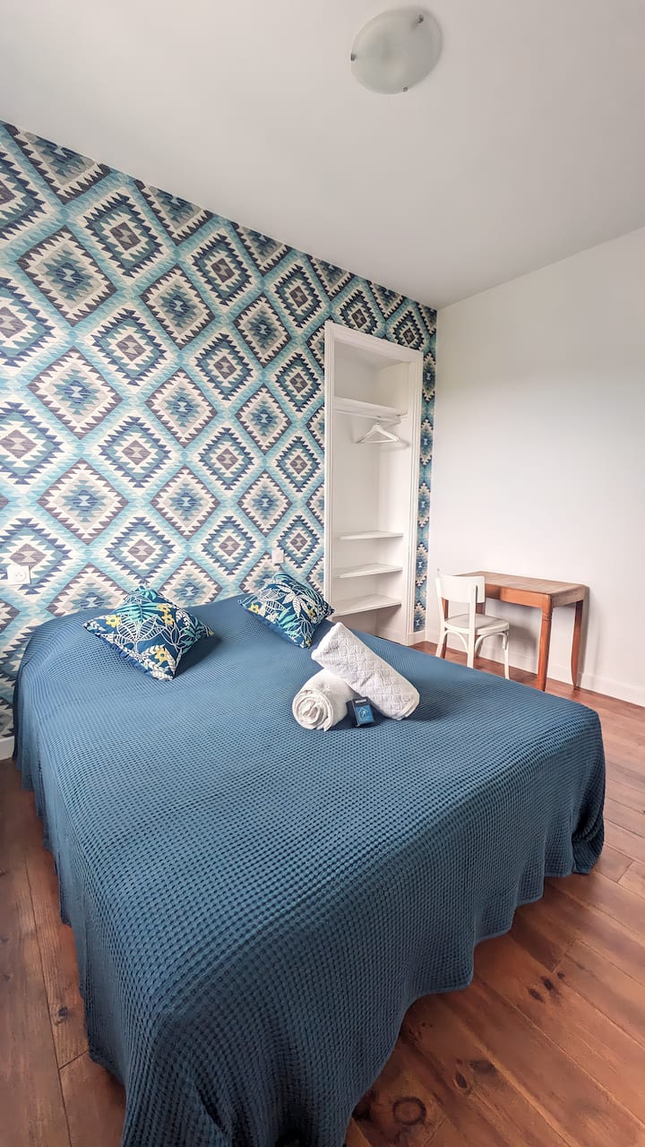 غرفة النوم 1