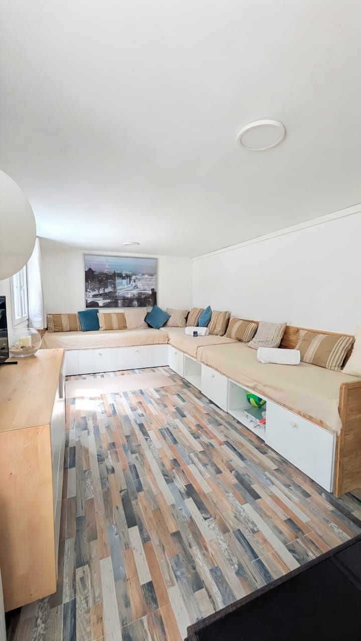 غرفة النوم 6