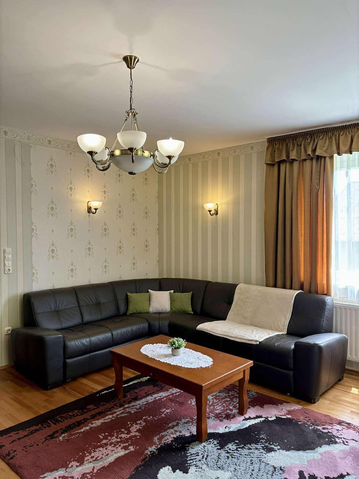 Hanna Luxury Vendégház - Hévíz