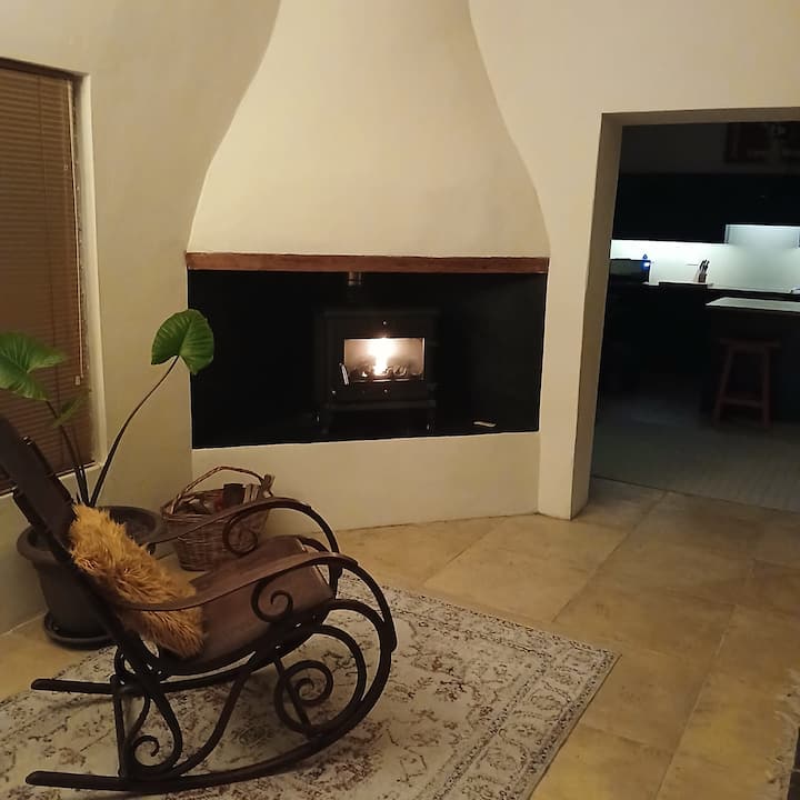 Paulet Cottage - Somerset East