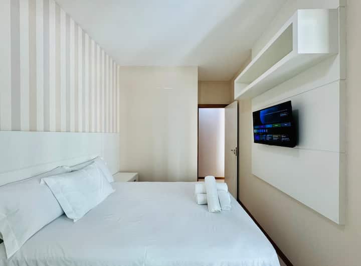 Ohmmm! Kako je sladak dekor. 