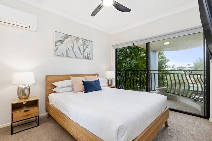 Parkside Southbank 2bed Villa gallery image 5