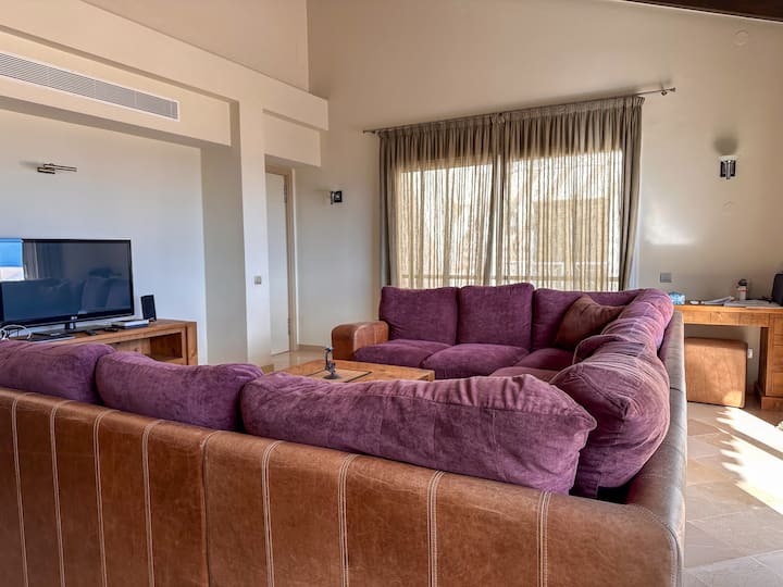 Luxusapartment Mit Meerblick Playa Santiago - La Gomera