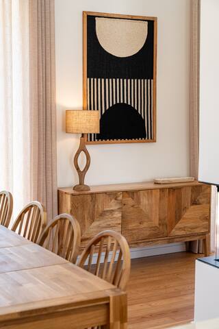 Sea’Ya Thoughtful Stays – Villa Juso gallery image 2