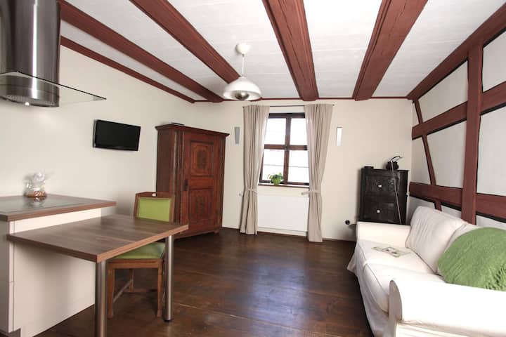 Winter'sches Haus - Nördlingen
