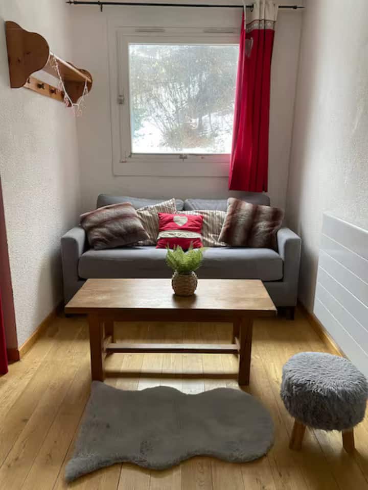 Appartement Val D'allos - Allos