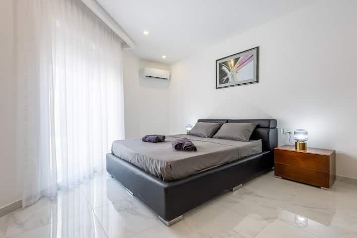 საძინებელი 1