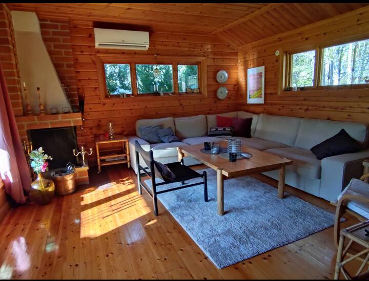 Cozy Cottage In Ingarö Near Stockholm - Värmdö