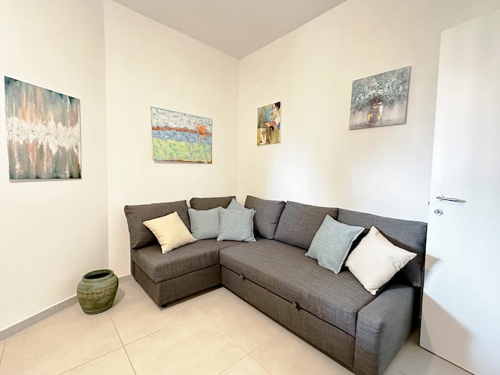 Lakehouse 72 - Bolsena