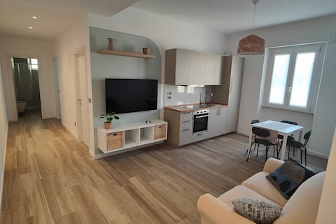 Proprietà Airbnb di successo: Filomare Grottammare a Grottammare