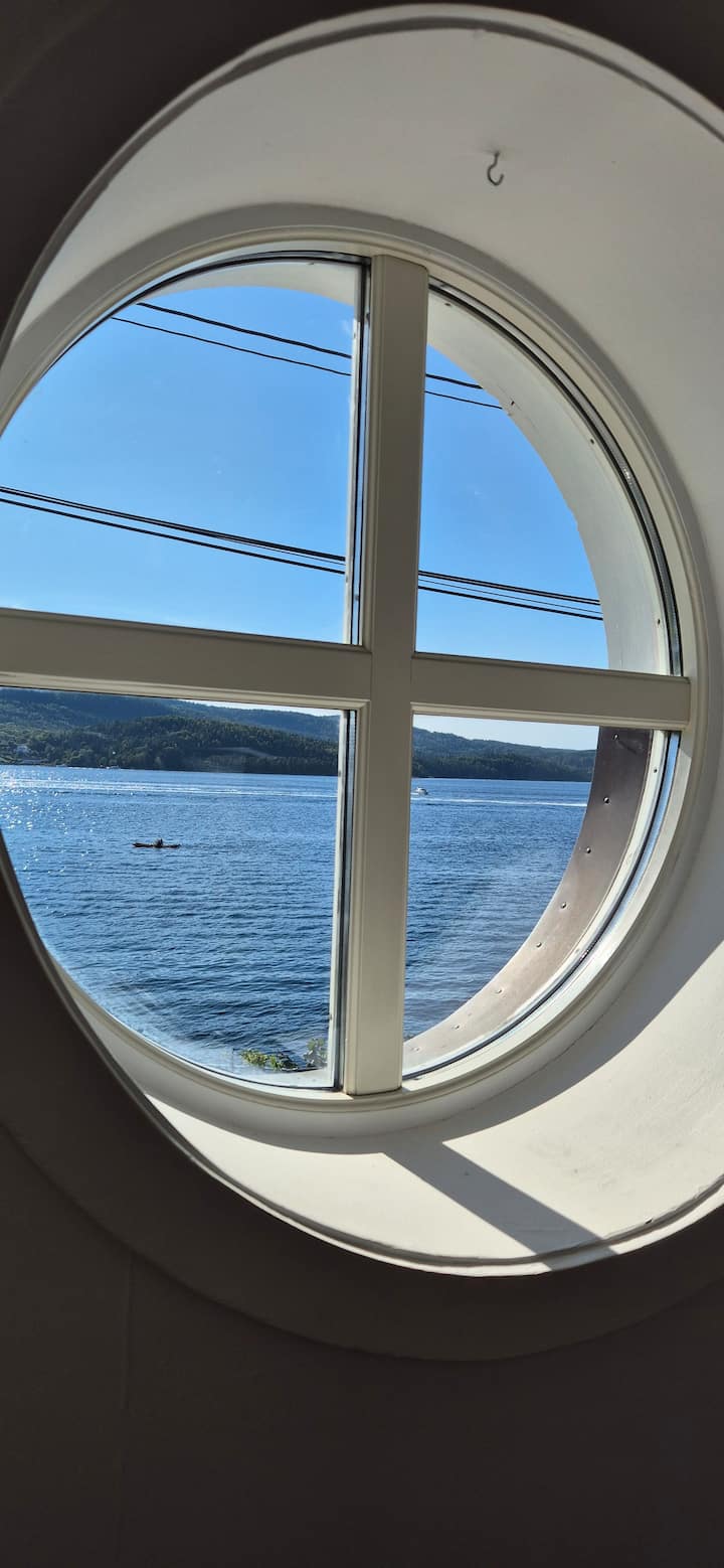 Villa Thorse - Noruega