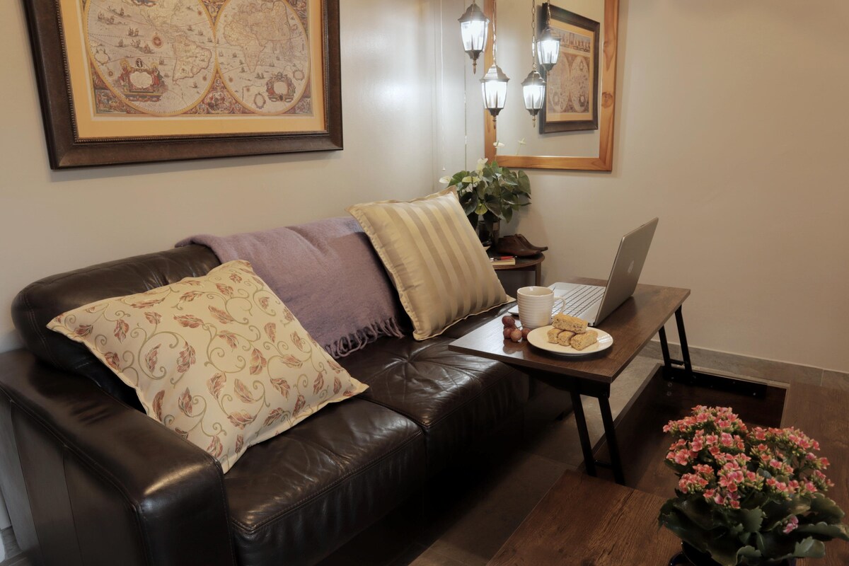 ห้องนั่งเล่น