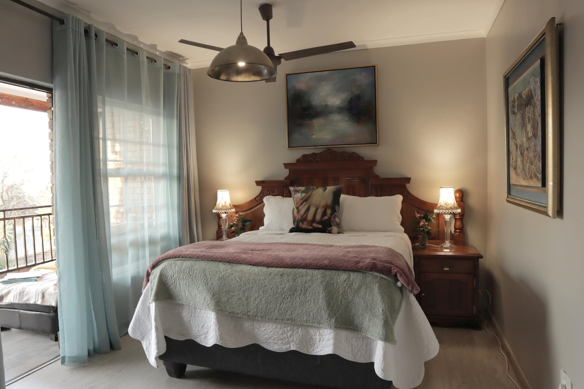 ห้องนอน