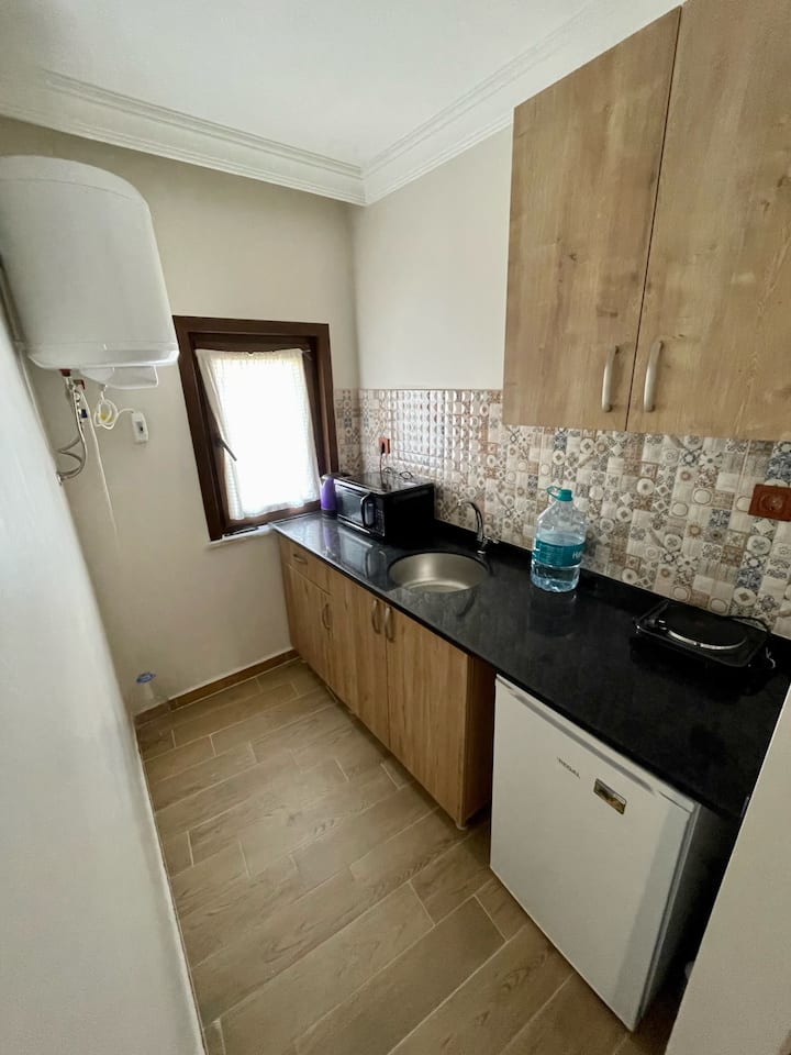 Oldtown | 3br Flat – 2nd Floor - Küçükköy