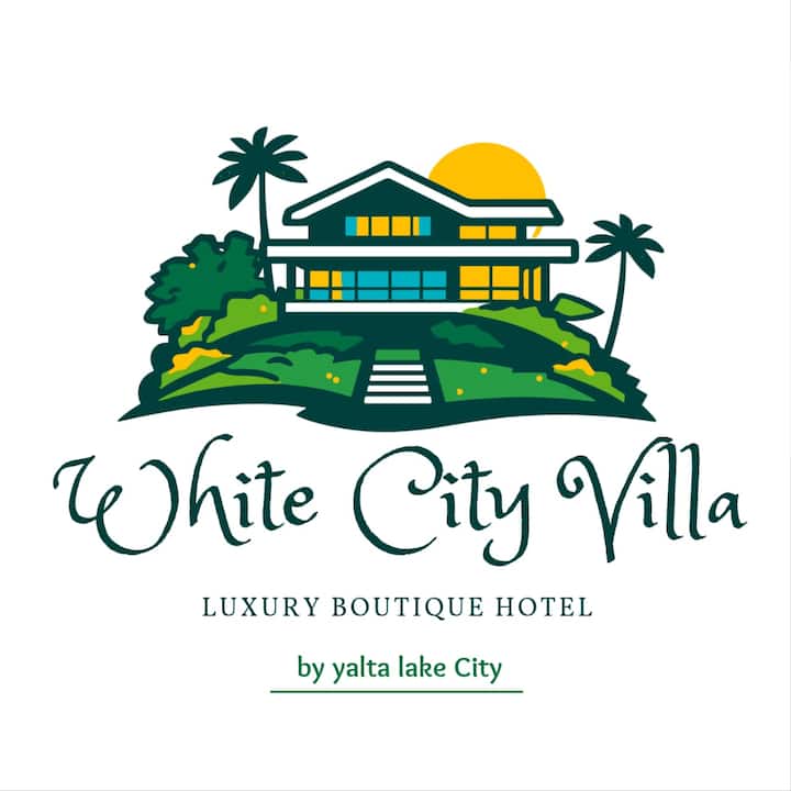 White City Villa Lake View Stay - Nuwara Eliya