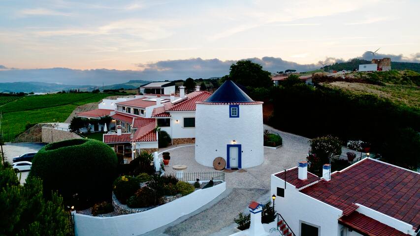 Moinho Da Guimaroa – Casa grande gallery image 5