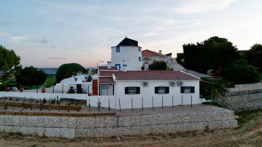 Moinho Da Guimaroa – Casa grande gallery image 4