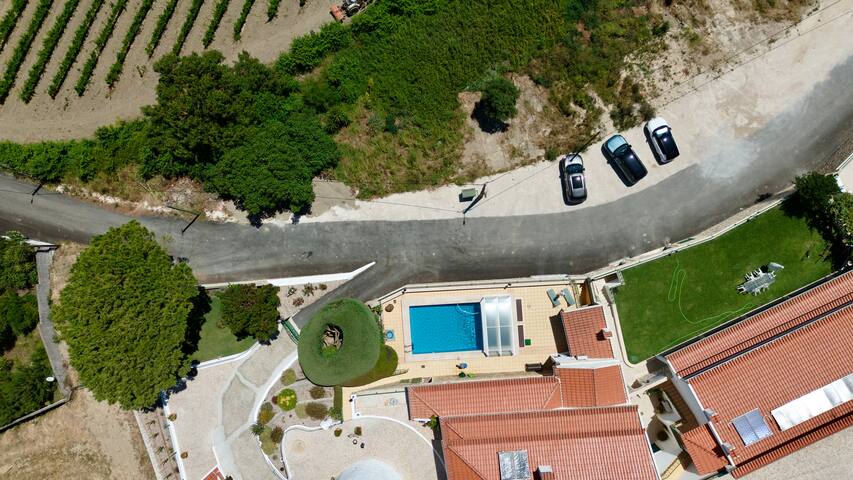 Moinho Da Guimaroa – Casa grande gallery image 3