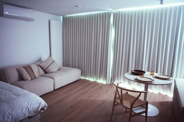 Studio 'Zoute 65' In Knokke - Cadzand