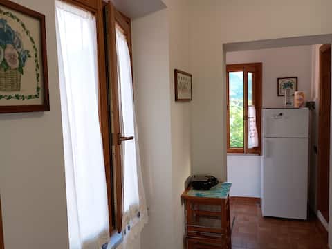 Annuncio Airbnb popolare: Independent apartment a Campo Nell'elba