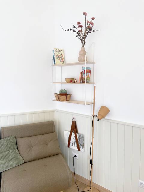Top performing Airbnb: Casa Berti – Lake view in the heart of Dervio in Dervio