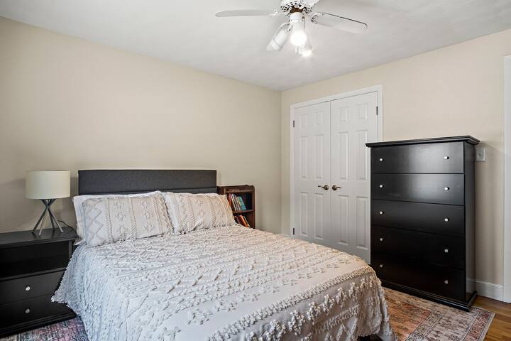 غرفة النوم 3