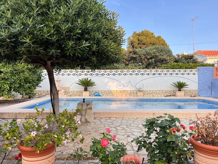 Tu Casa En Las Rotas - Denia - Dénia