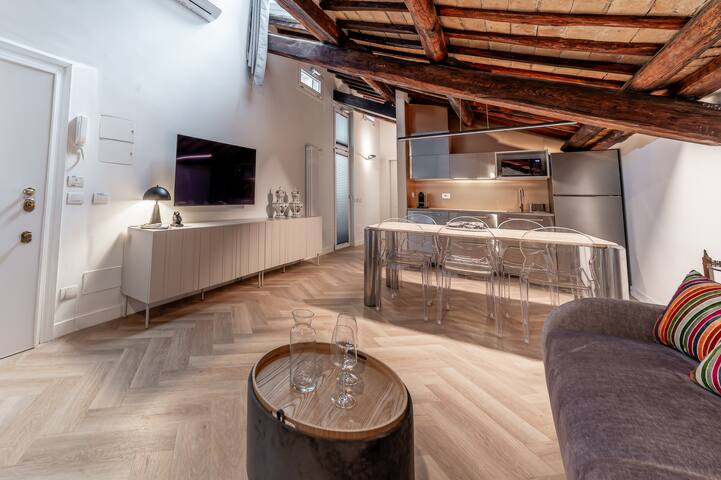 Hello S.R.L managed Airbnb listing 3