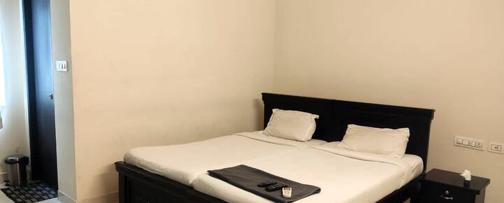 ห้องนอน