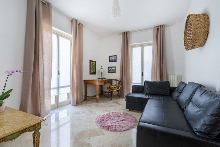 Casa Via Adua 32 Appartamento - Polignano a Mare