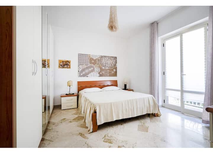 Casa Via Adua 32 - Polignano a Mare