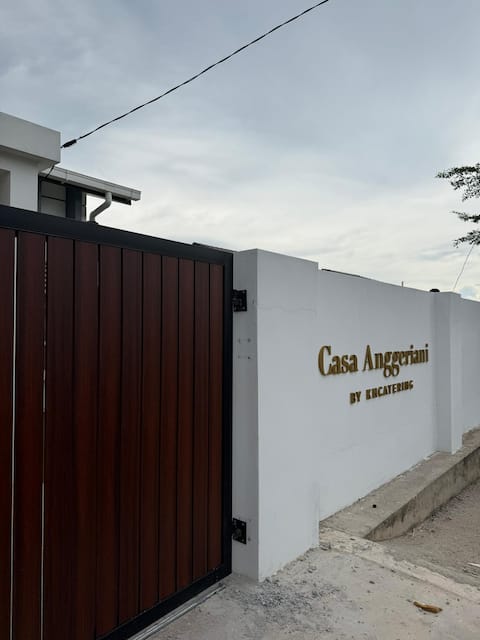 Casa Anggeriani