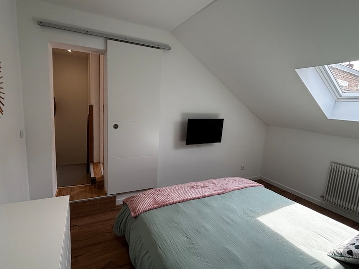 غرفة النوم 2