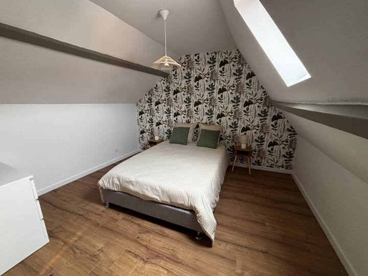 غرفة النوم 3