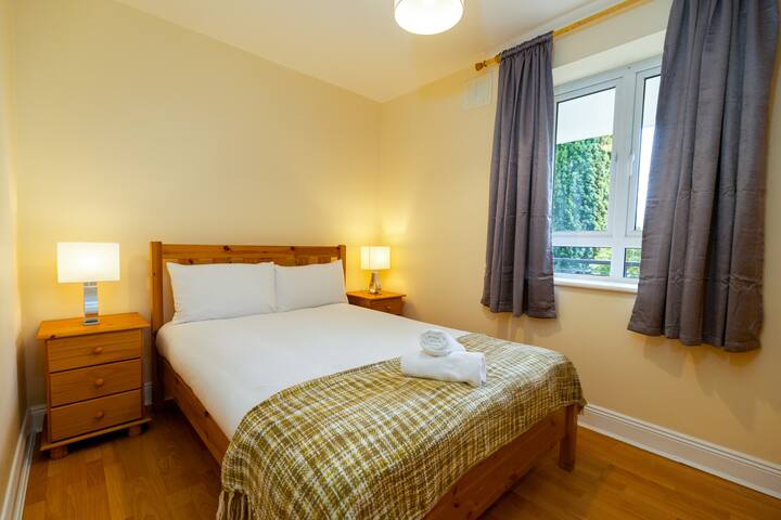 Galway Lakeside Apartments managed Airbnb listing 3