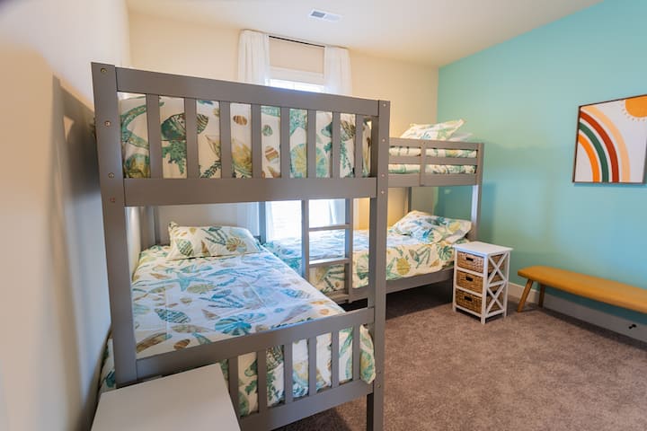 საძინებელი 2