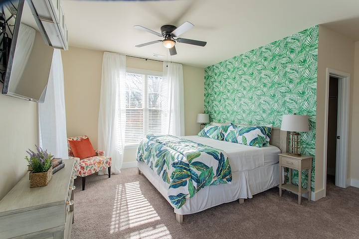 საძინებელი 4