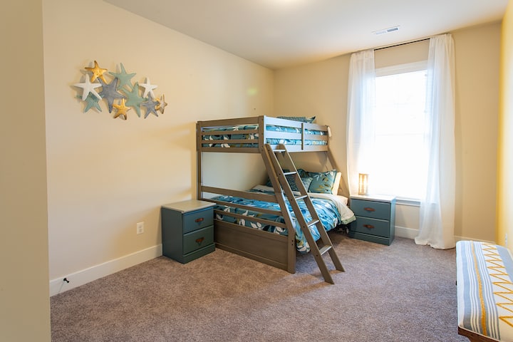 საძინებელი 3