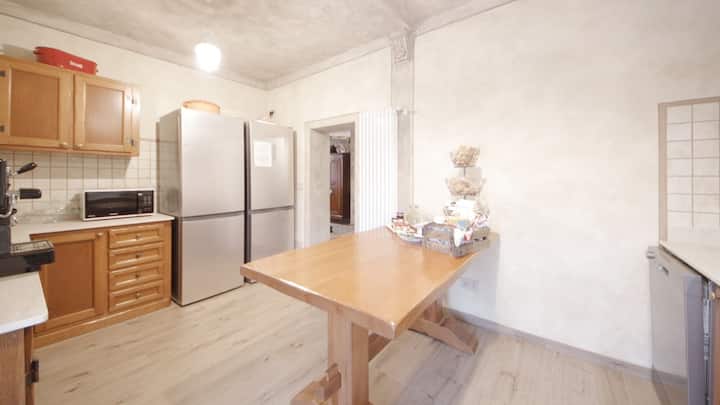 Casa Sasso Di Rocca - Vidiciatico
