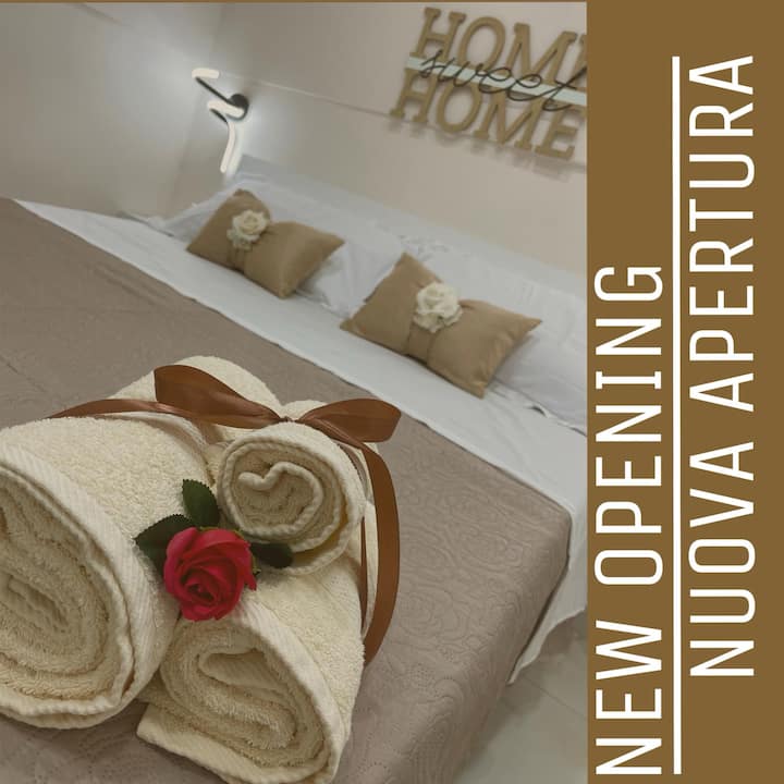 Sweet House Miracles - Naples