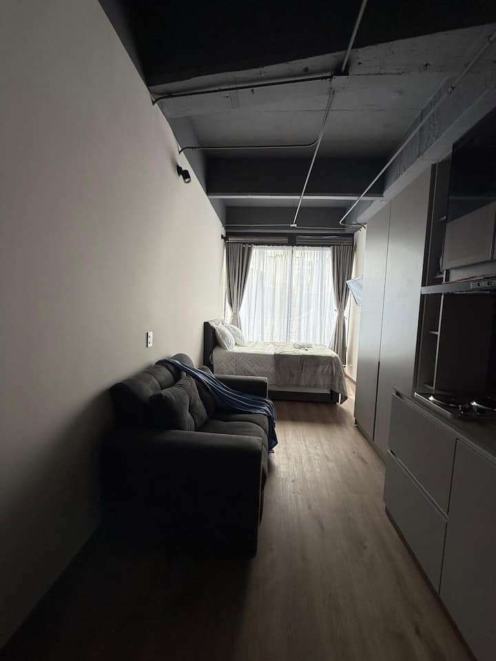 Apartamento Centro De Bogotá - Bogota