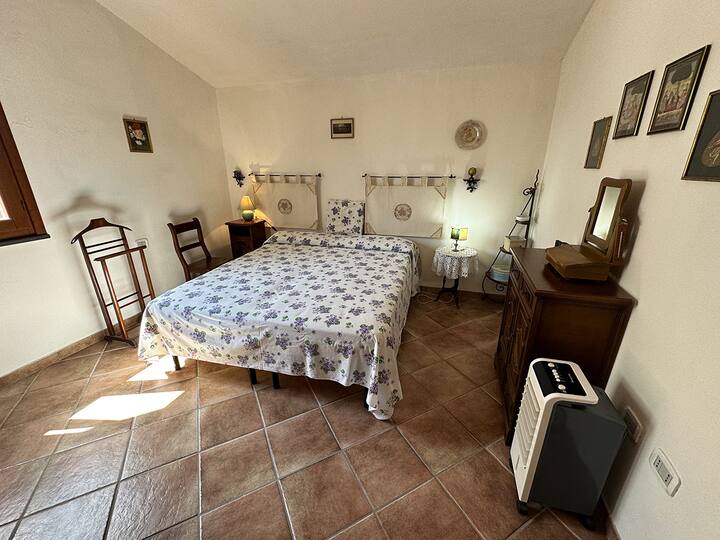 Cà Vanna Appartamento C397 - Calasetta