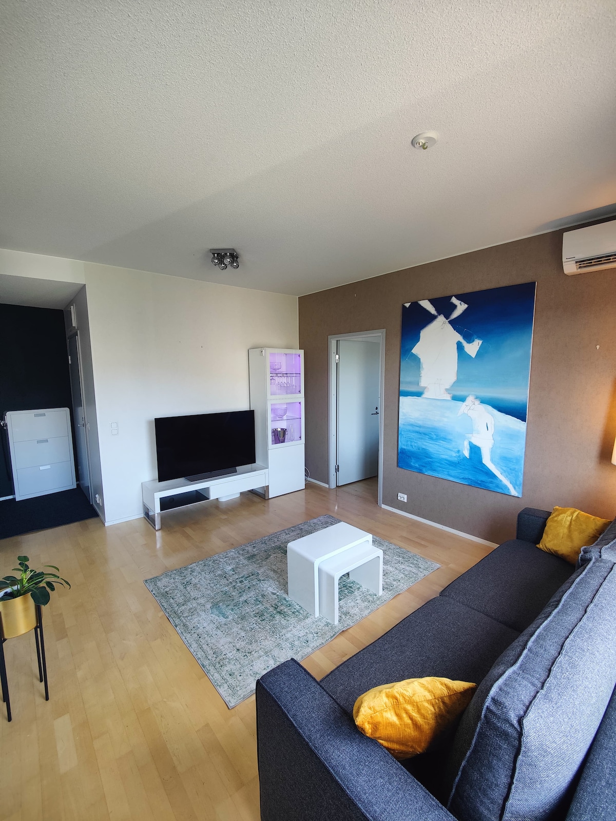 Всекидневна