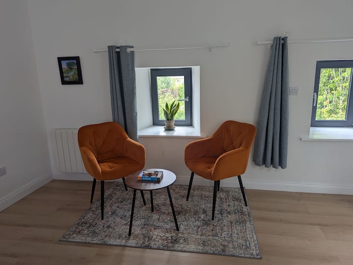 The Coach House - Irland
