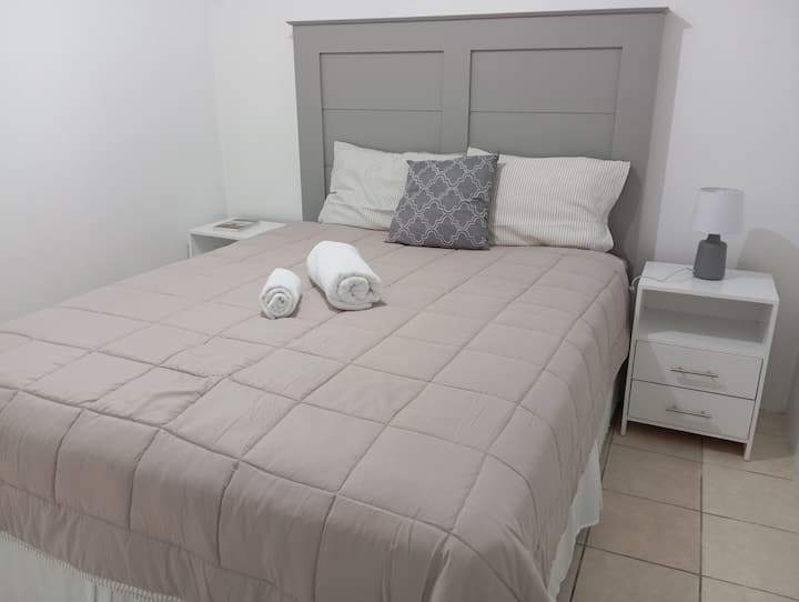 საძინებელი 2