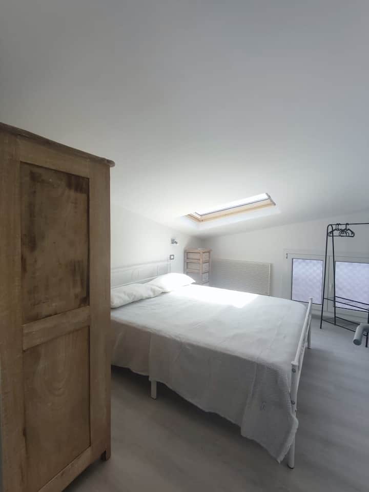 საძინებელი