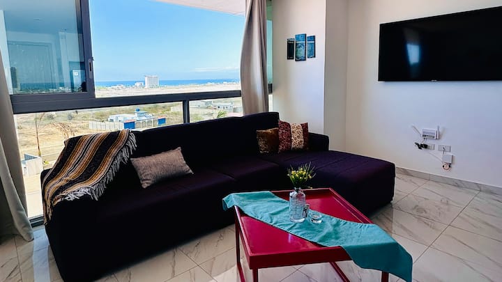 Suite Vista Al Mar Punta Blanca - Punta Blanca