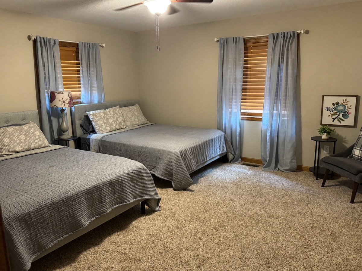 საძინებელი 1