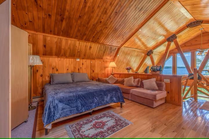 საძინებელი 2