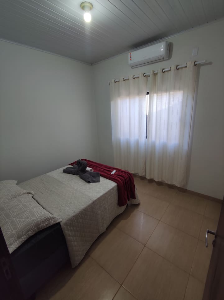 Spavaća soba 1